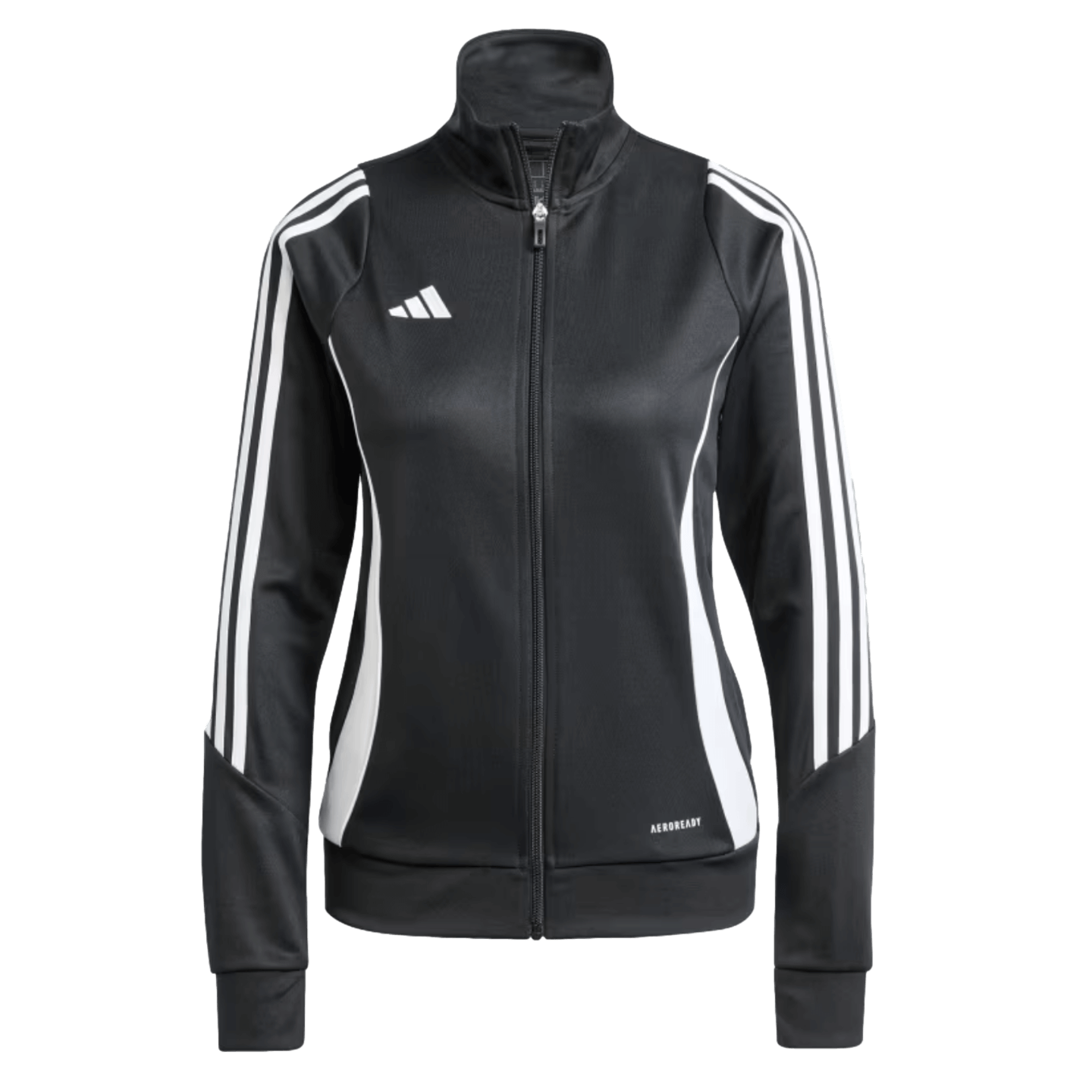 Adidas Tiro 24 Womens Training Jacket