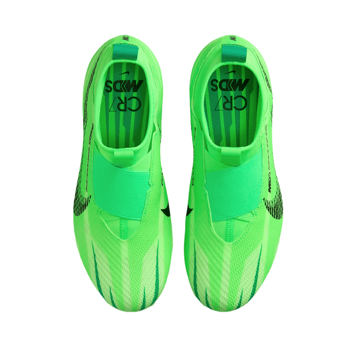 Nike Mercurial Superfly 9 Pro MDS Zapatos para terreno firme para jóvenes