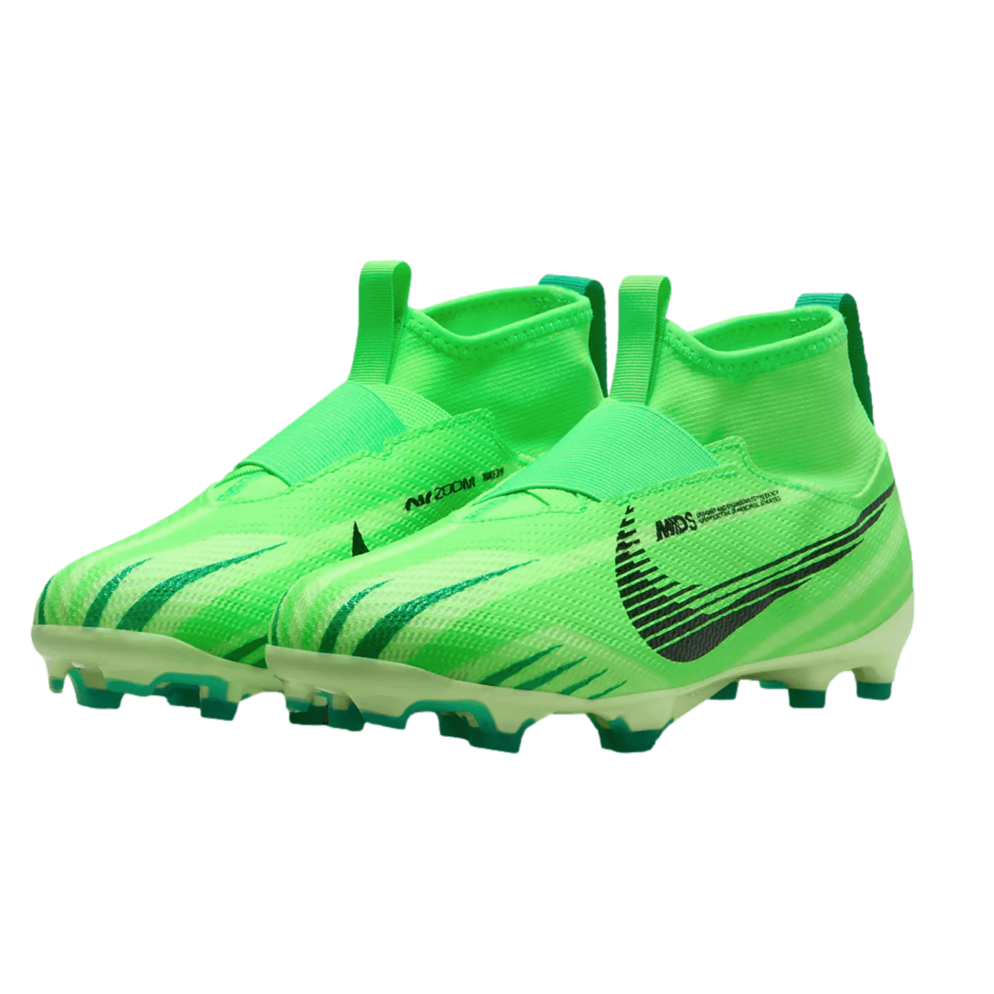 Nike Mercurial Superfly 9 Pro MDS Youth Firm Ground Cleats