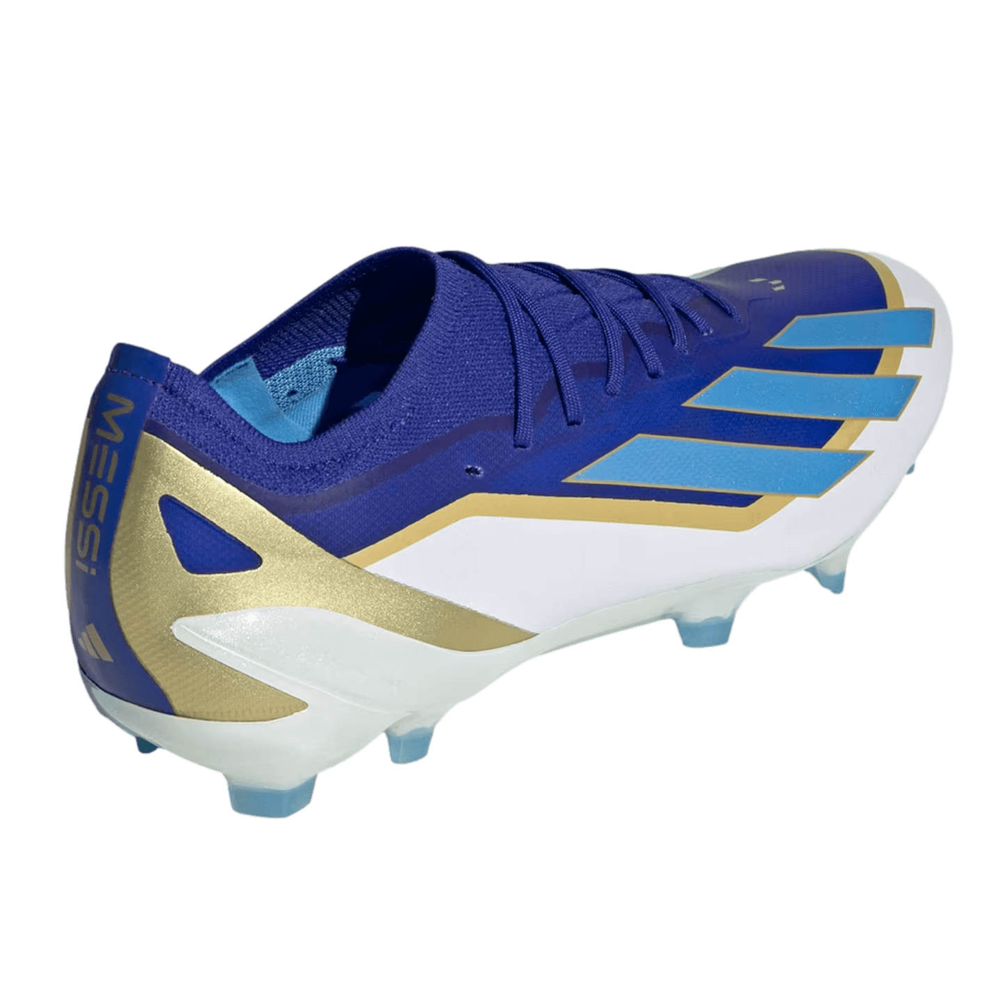Adidas X Crazyfast Elite Messi Firm Ground Cleats ID0710