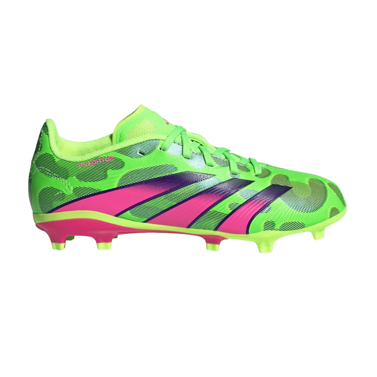 Adidas Predator League Generation Pred Youth Firm Ground Cleats