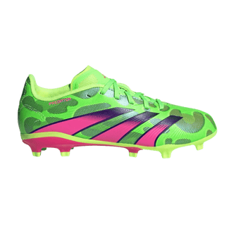 Adidas Predator League Generation Pred Youth Firm Ground Cleats