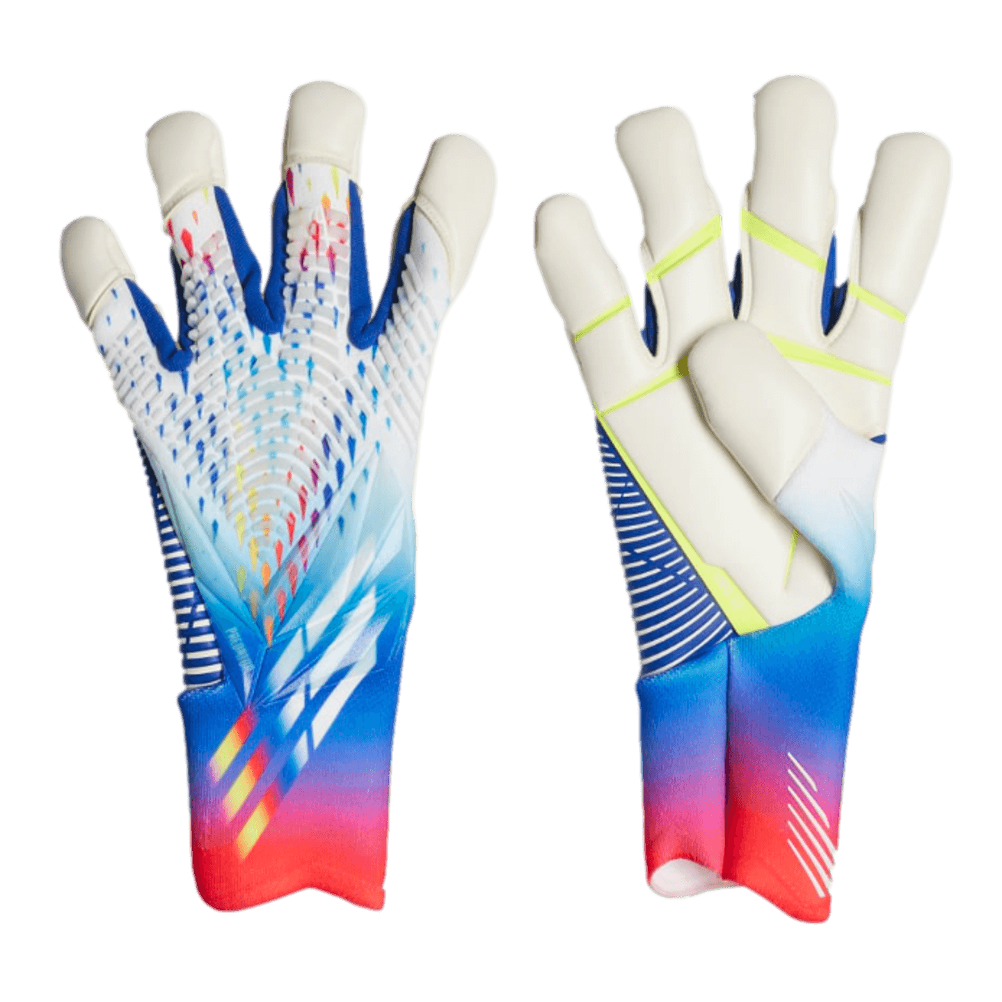 Adidas Predator Pro Hybrid Promo Goalkeeper Gloves