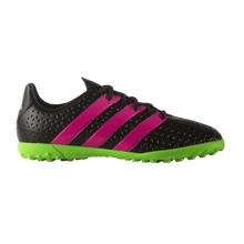 Adidas Ace 16.4 Zapatos para césped juvenil