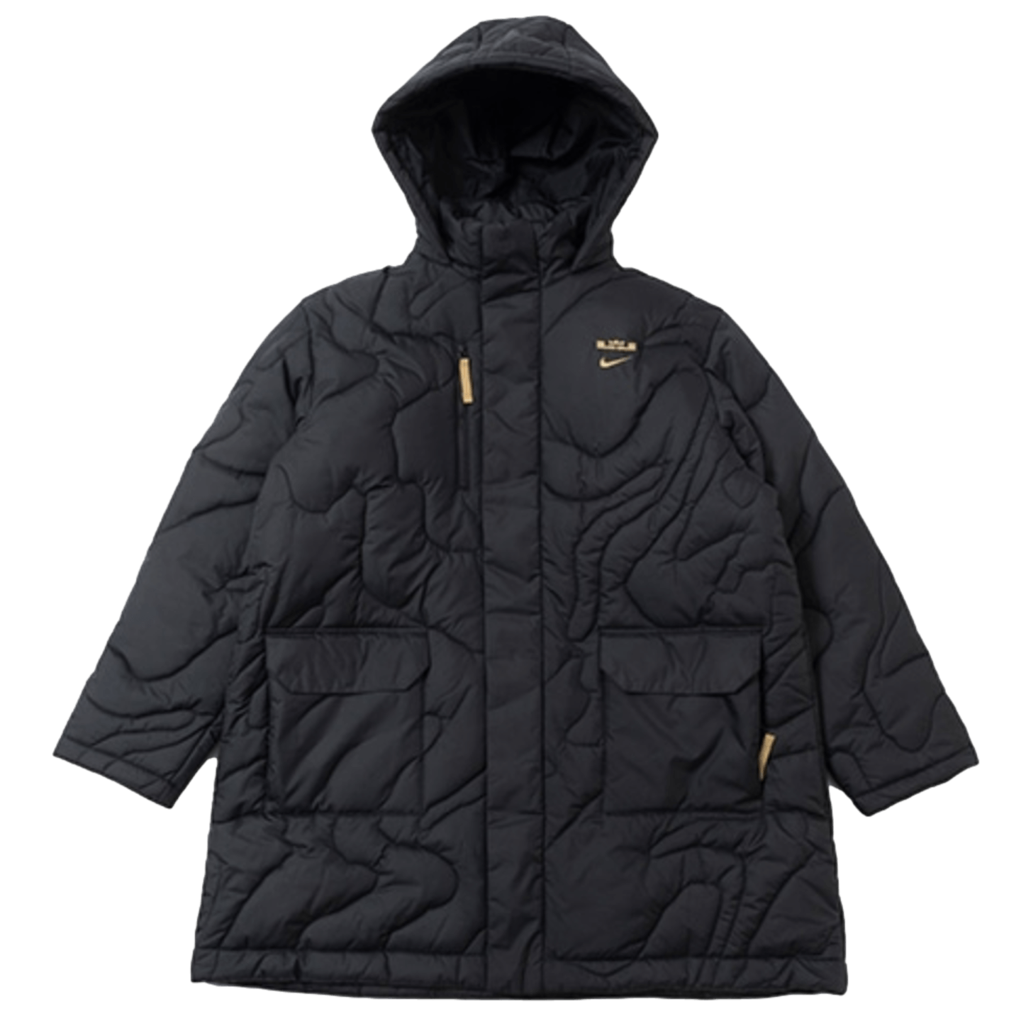 Nike Liverpool x LeBron Therma-Fit Repel Jacket