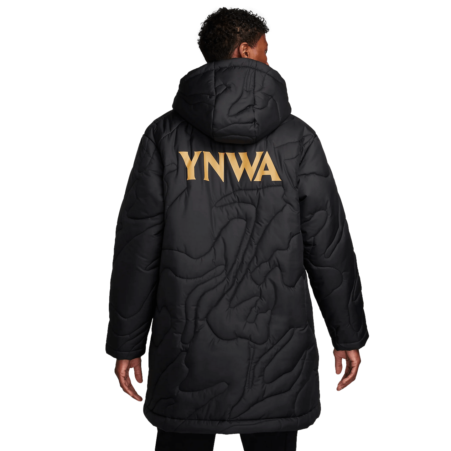 Veste Nike Therma-Fit Repel Liverpool x LeBron