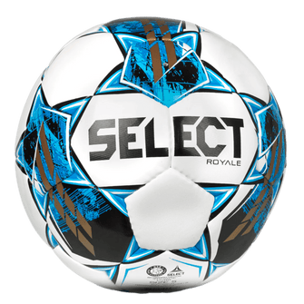 Select Royale V22 NFHS Soccer Ball