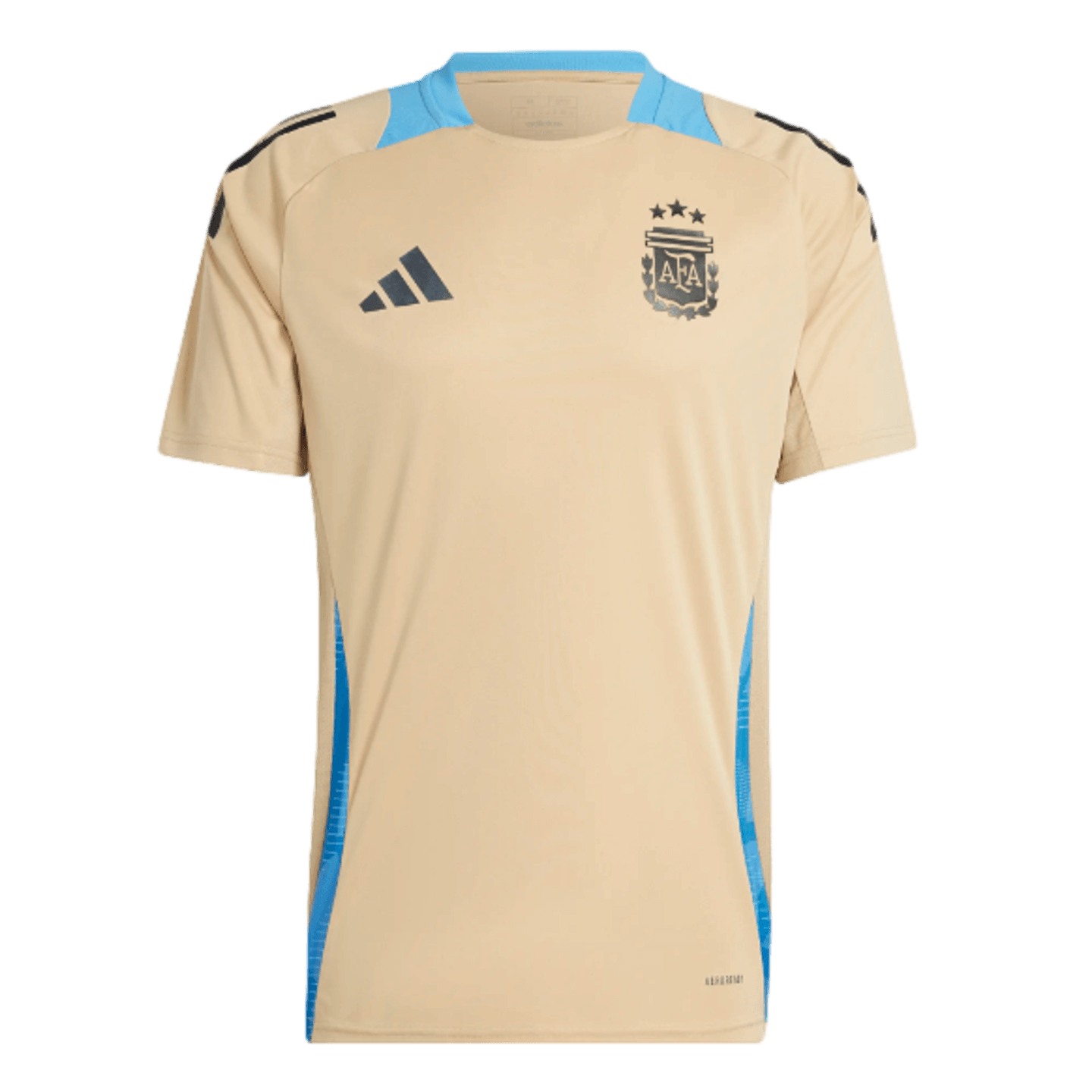 Camiseta Adidas Argentina Entrenamiento