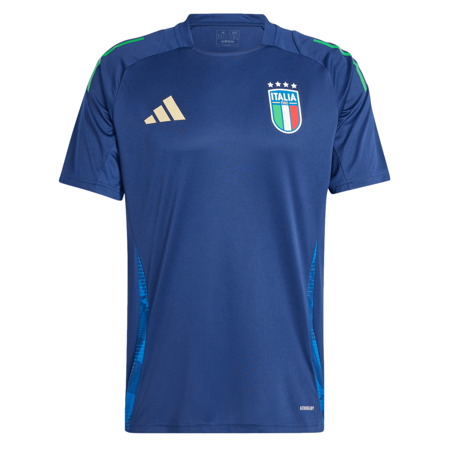Camiseta de entrenamiento Adidas Italia