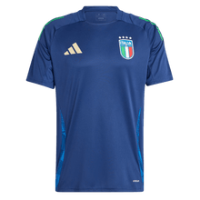 Adidas Italy Training Jersey