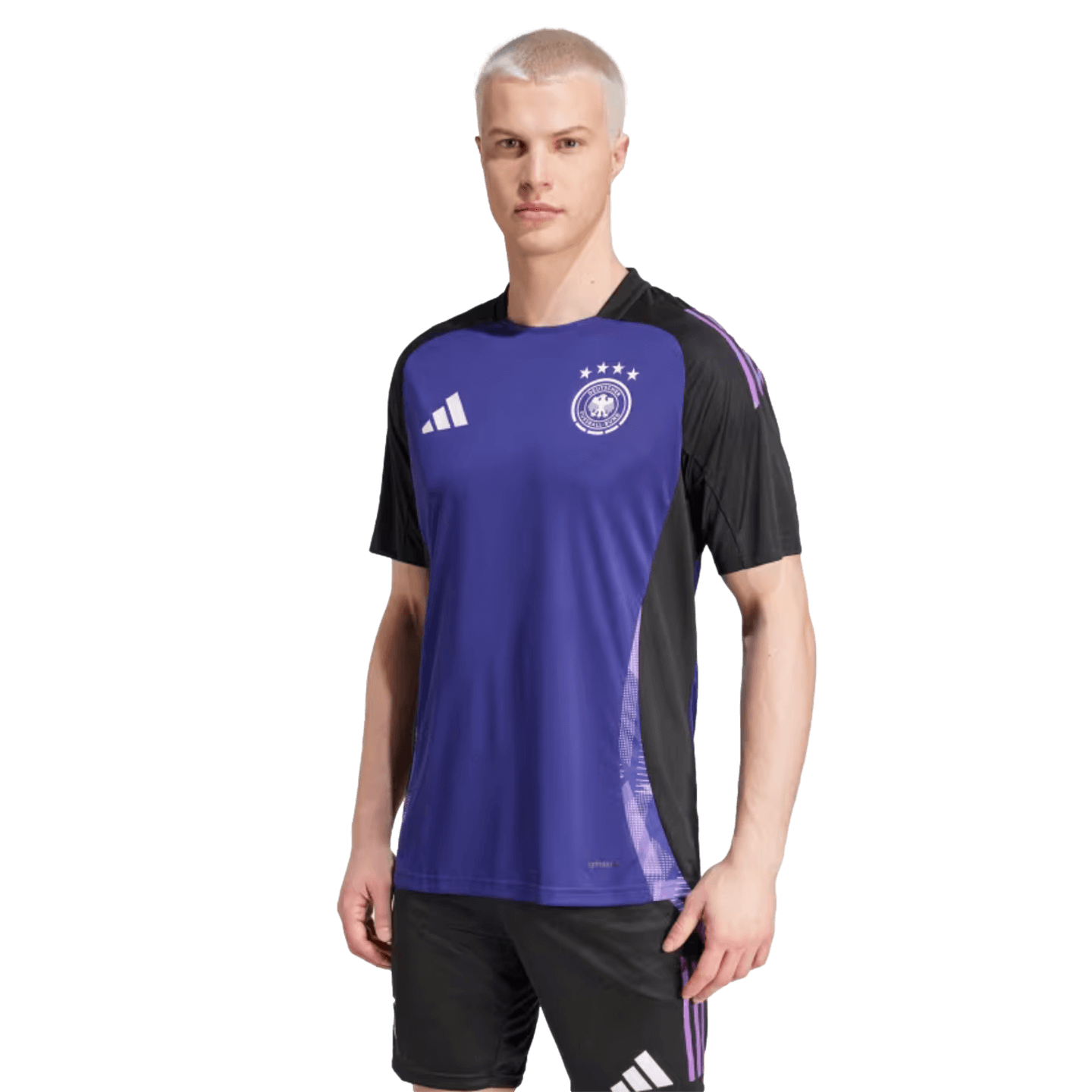 germany training kit 2018