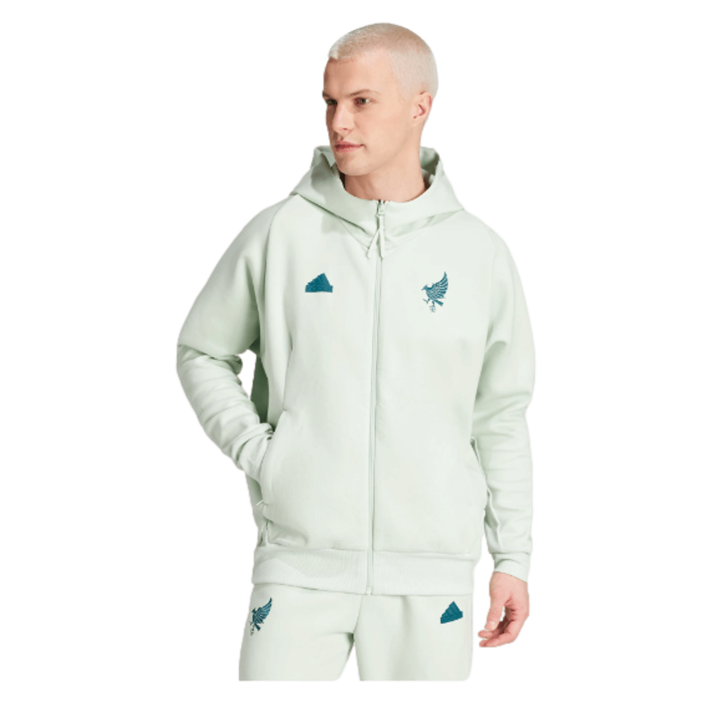 Adidas mexico hoodie online