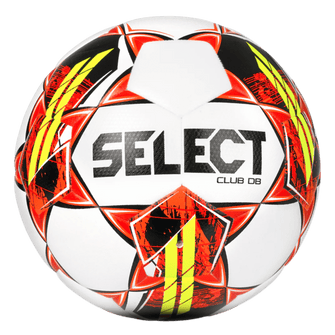 Select Club DB Soccer Ball