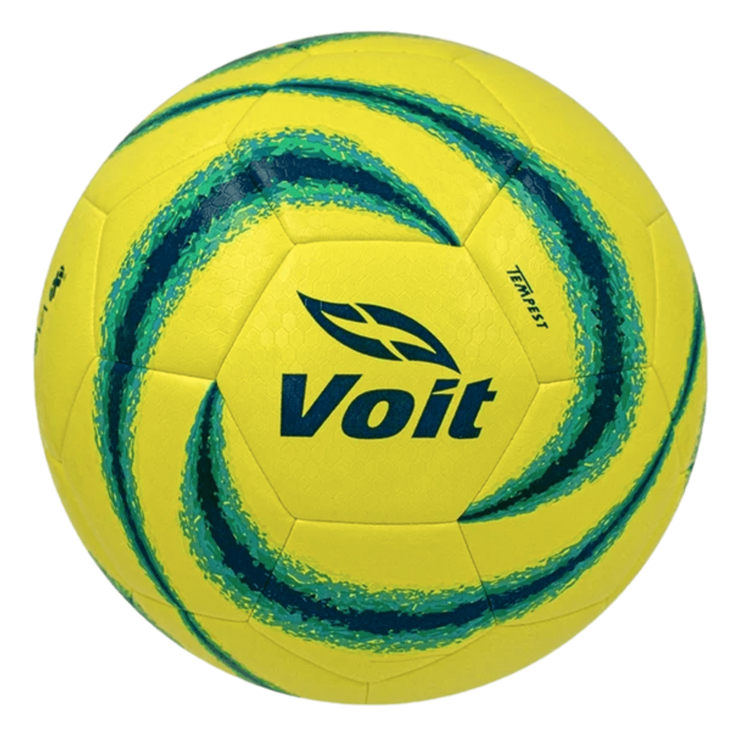 Balón de entrenamiento híbrido Voit Tempest Foundation Clausura 24