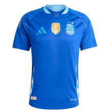Adidas Argentina 2024 Authentic Away Jersey