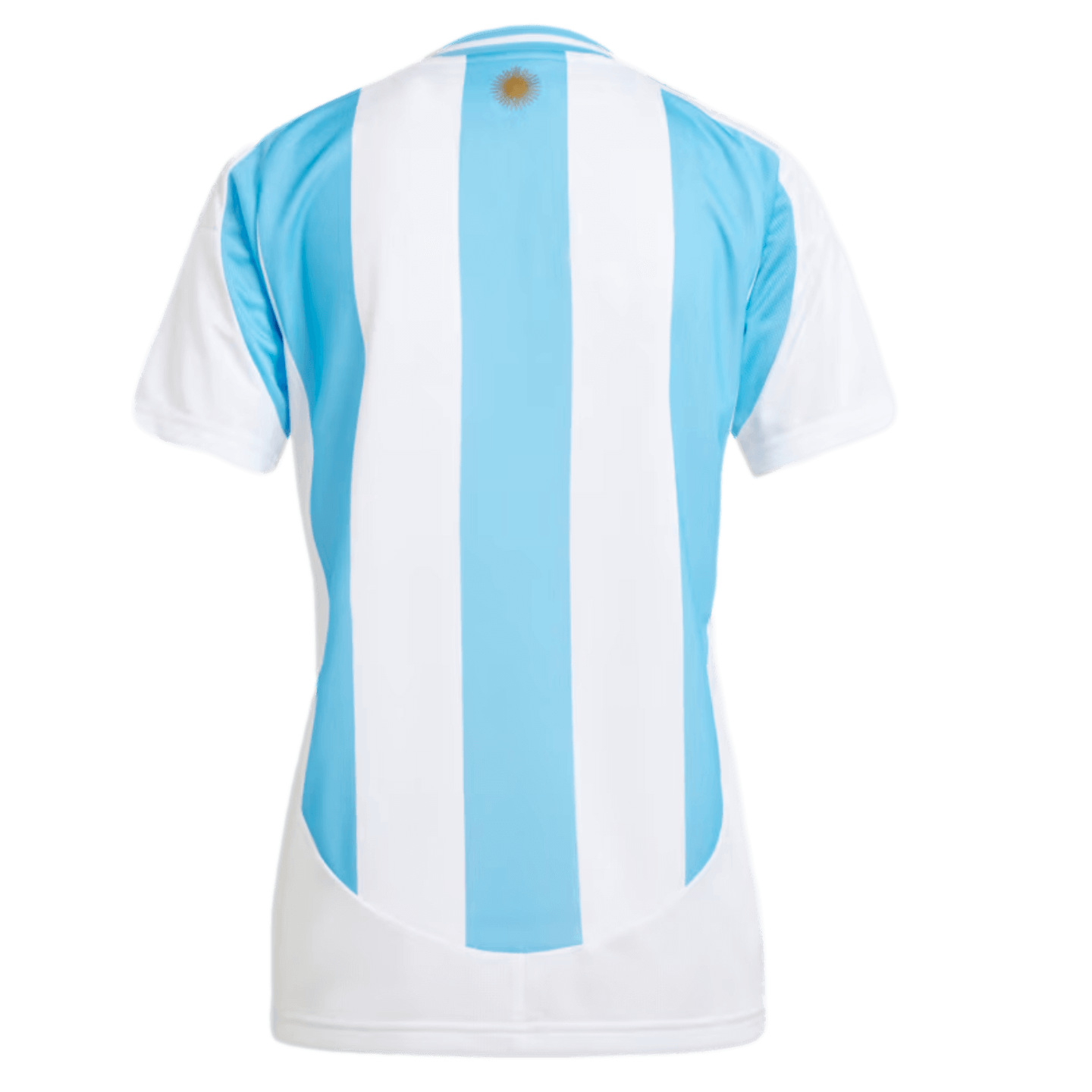 Camiseta Adidas Argentina 2024 Local Mujer