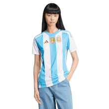Adidas Argentina 2024 Womens Home Jersey