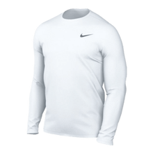 Nike Dri-FIT Long Sleeve Tee