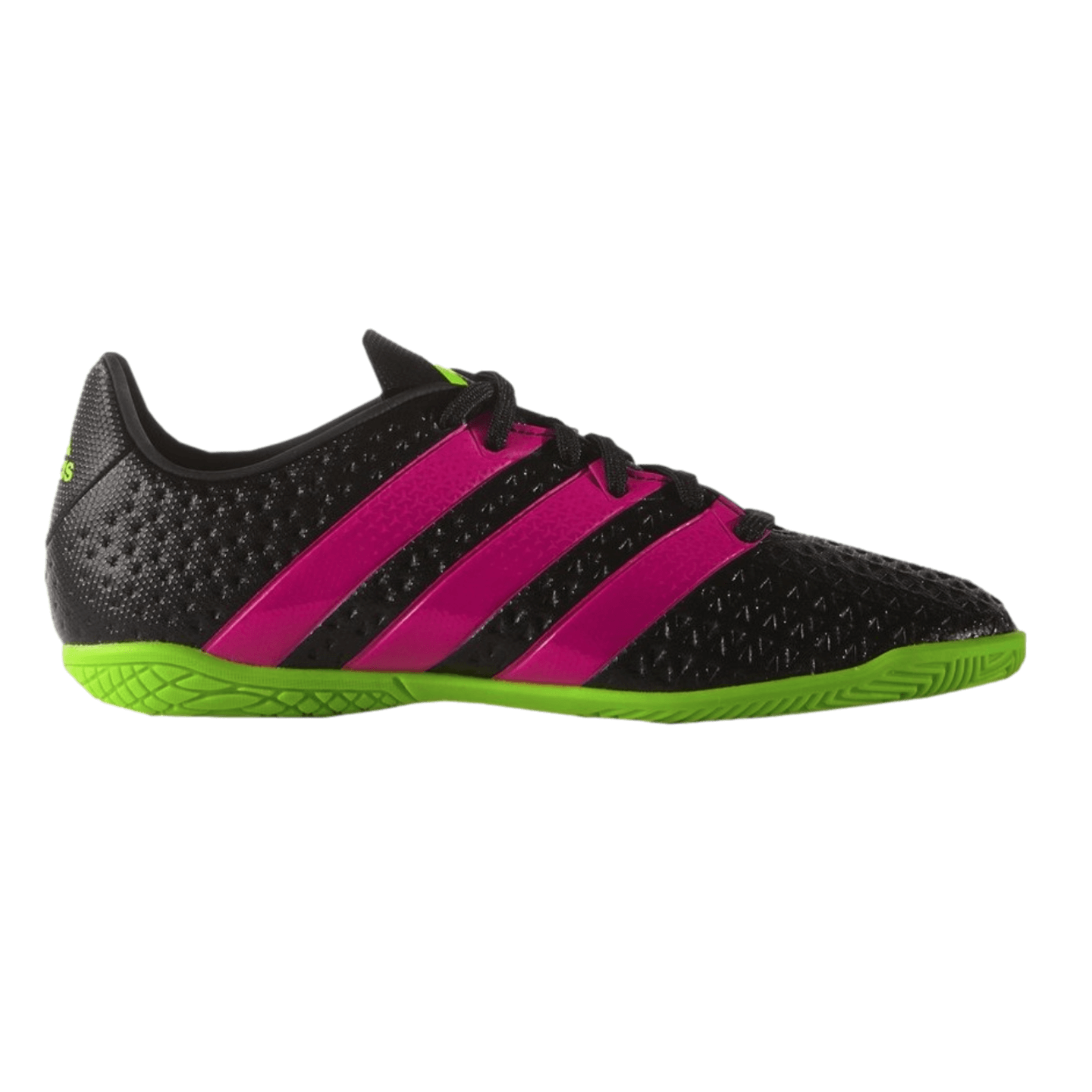 Adidas Ace 16.4 Youth Indoor Shoes