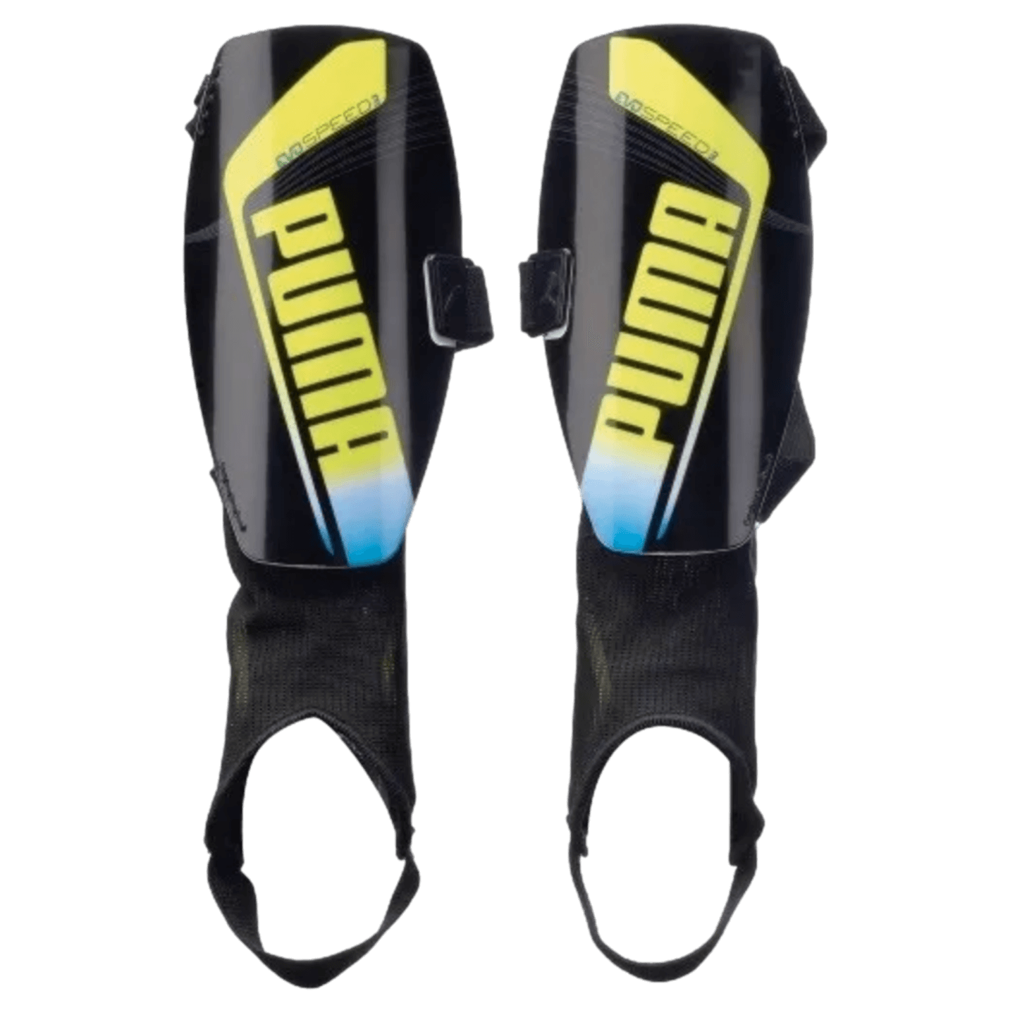 Puma Evospeed 3.2 Slip Shin Guards