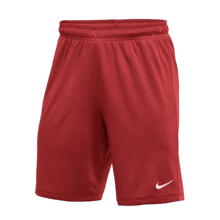 Nike Dry Park II Shorts