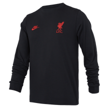 Nike Liverpool Travel Sweatshirt