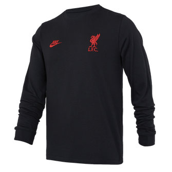 Nike Liverpool Travel Sweatshirt