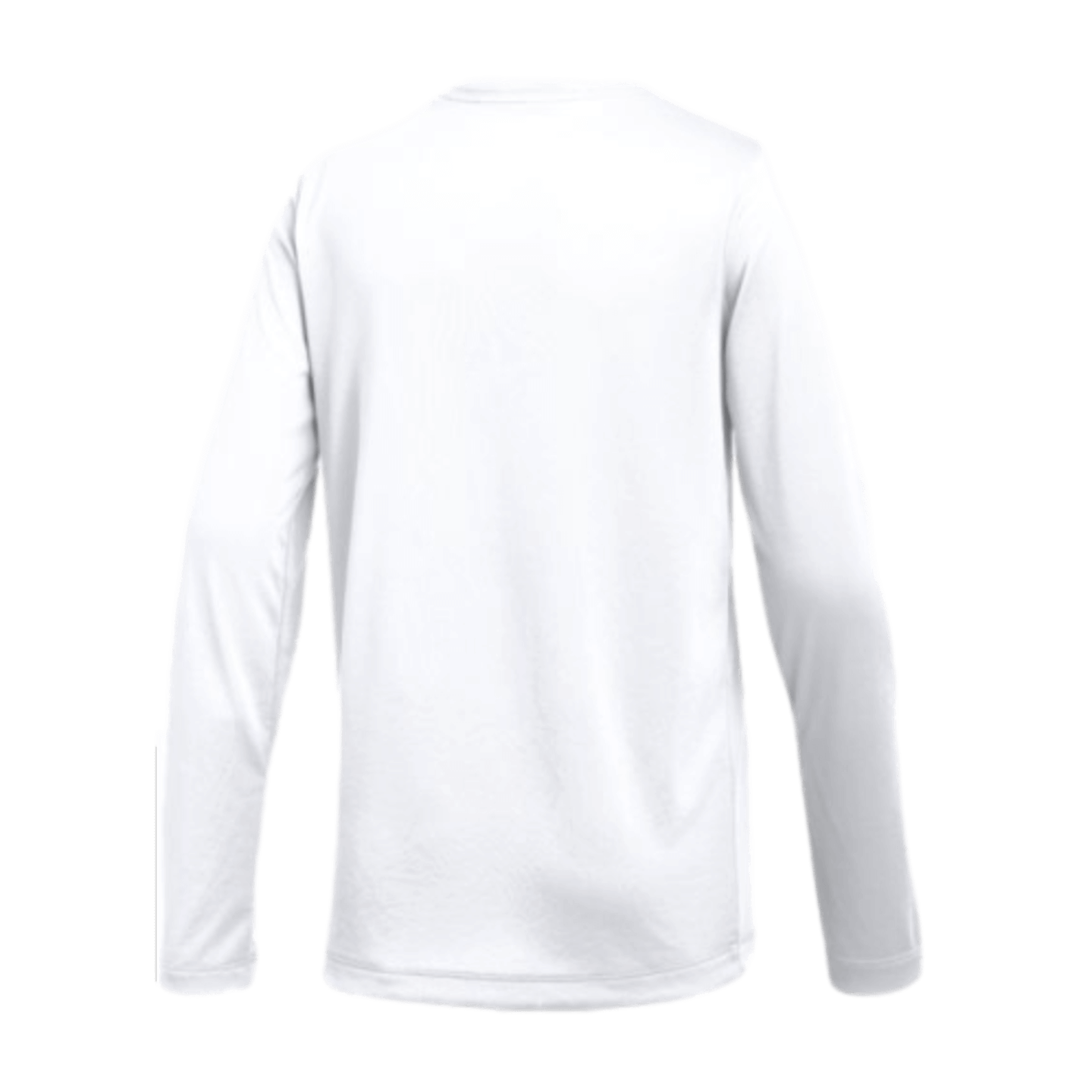 Camiseta de manga larga para jóvenes Nike Dri-FIT