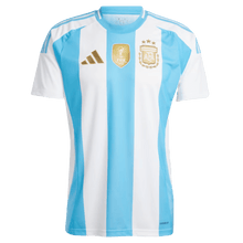 Adidas Argentina 2024 Home Jersey