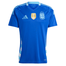 Adidas Argentina 2024 Away Jersey