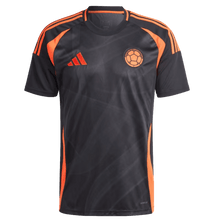 Adidas Colombia 2024 Away Jersey