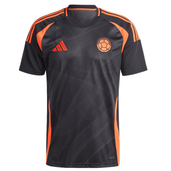 Adidas Colombia 2024 Away Jersey
