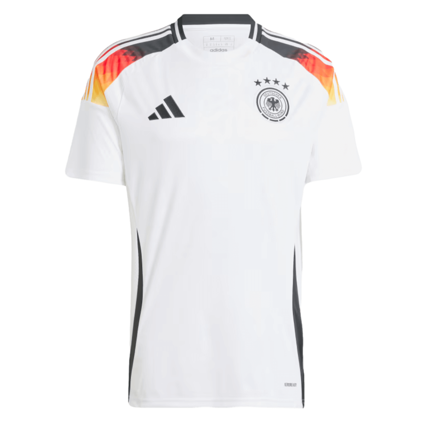 Camiseta Adidas Alemania 2024 Primera Equipación