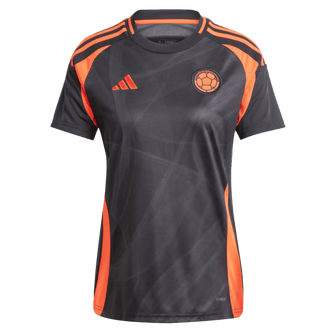 Adidas Colombia 2024 Womens Away Jersey