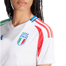 Adidas Italy 2024 Womens Away Jersey