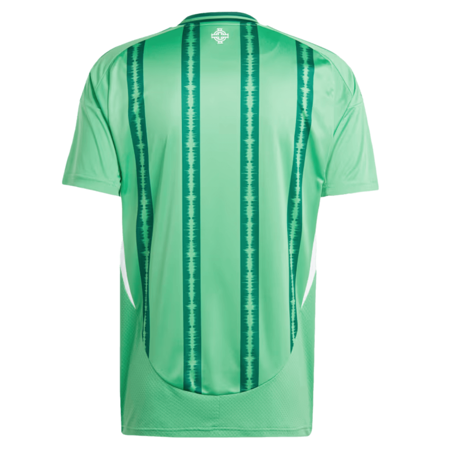 Camiseta Adidas Irlanda Del Norte 2024 Primera Equipación