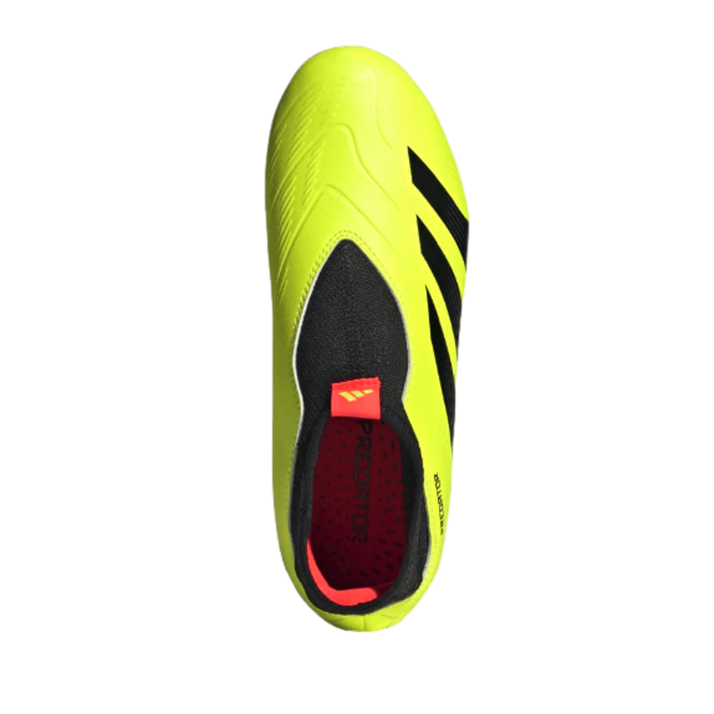 Adidas Predator League Laceless Youth Firm Ground Cleats