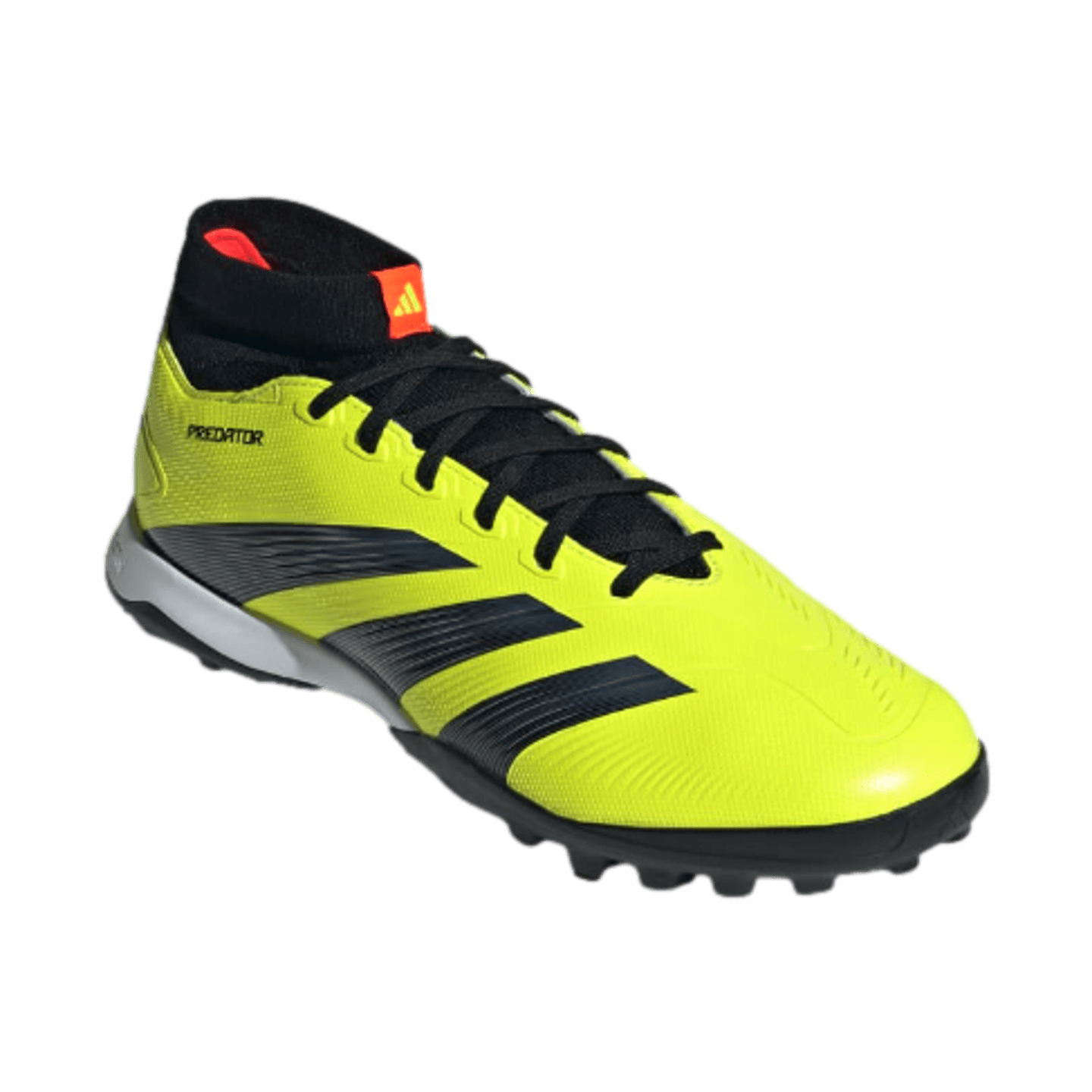 Zapatos Adidas Predator League Sock para cesped artificial