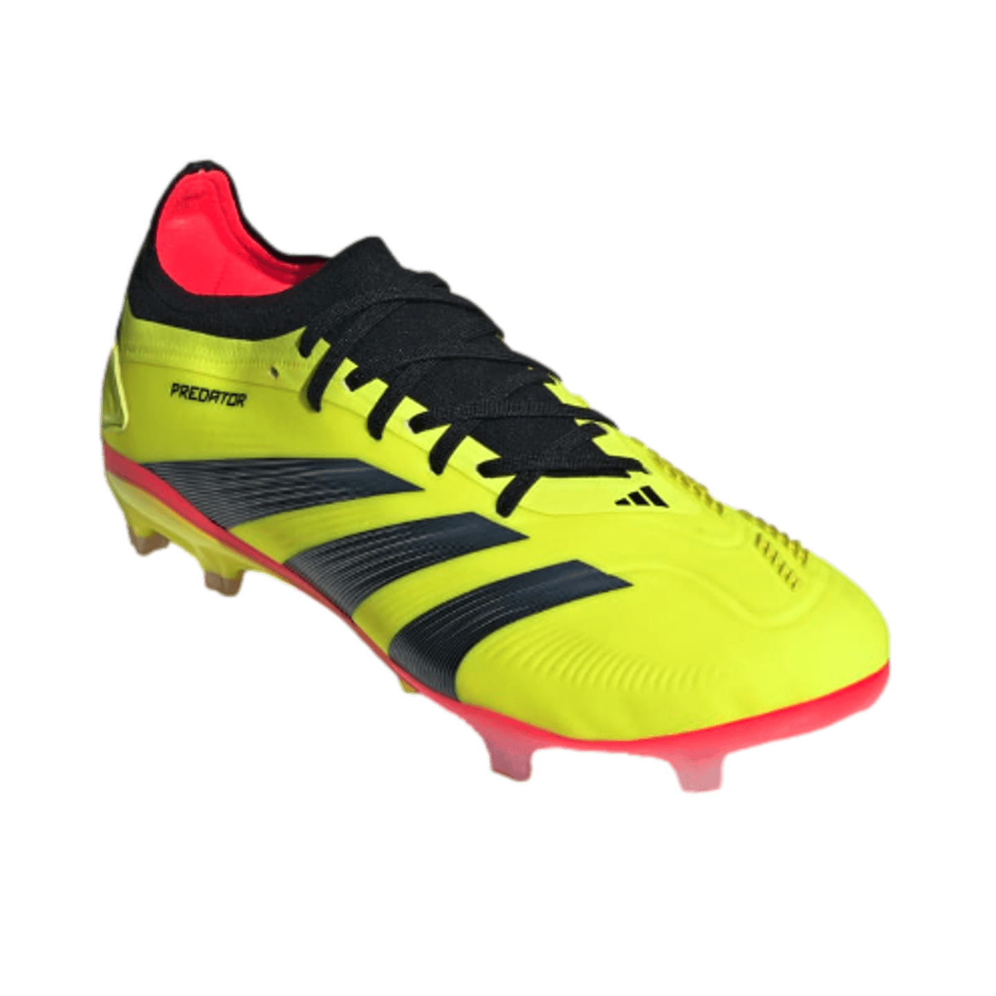 Chaussures de football pour terrain sec Adidas Predator Pro