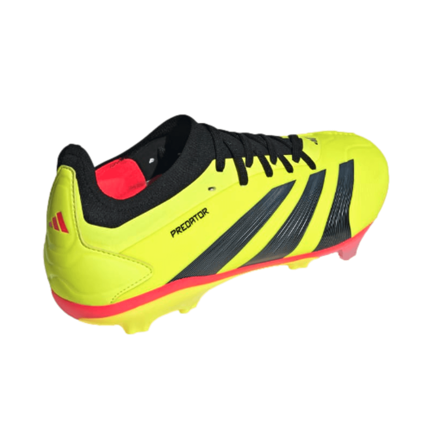 Chaussures de football pour terrain sec Adidas Predator Pro