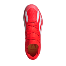 Adidas X Crazyfast League Youth Turf Shoes