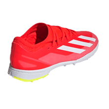 Adidas X Crazyfast League Youth Turf Shoes