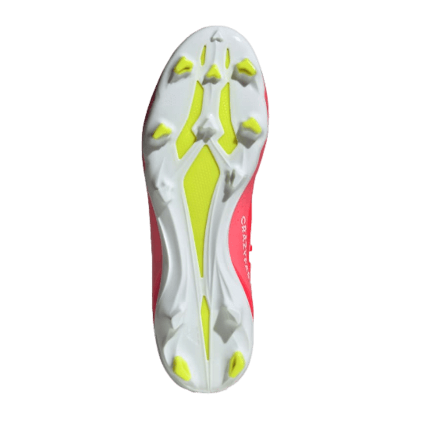 Adidas X Crazyfast League Firm Ground Cleats IE2377