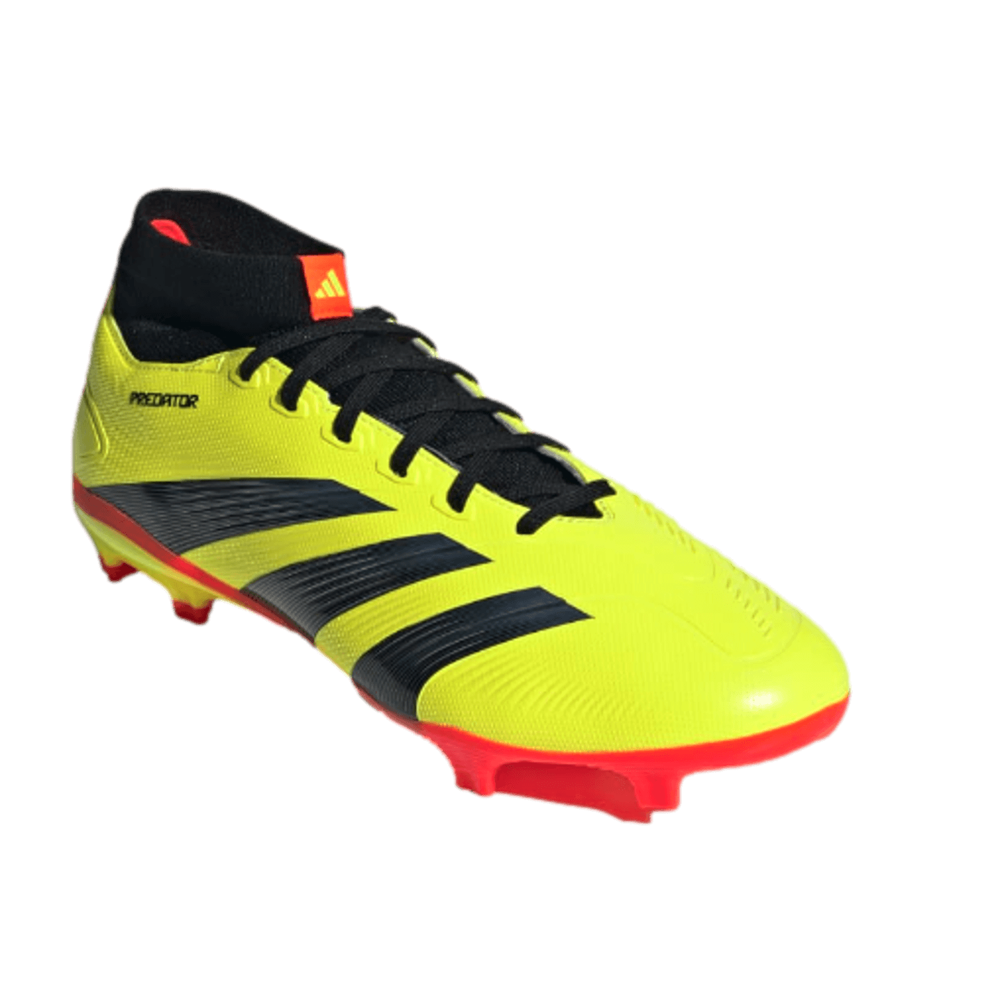 Chaussures à crampons pour terrain sec Adidas Predator League Sock