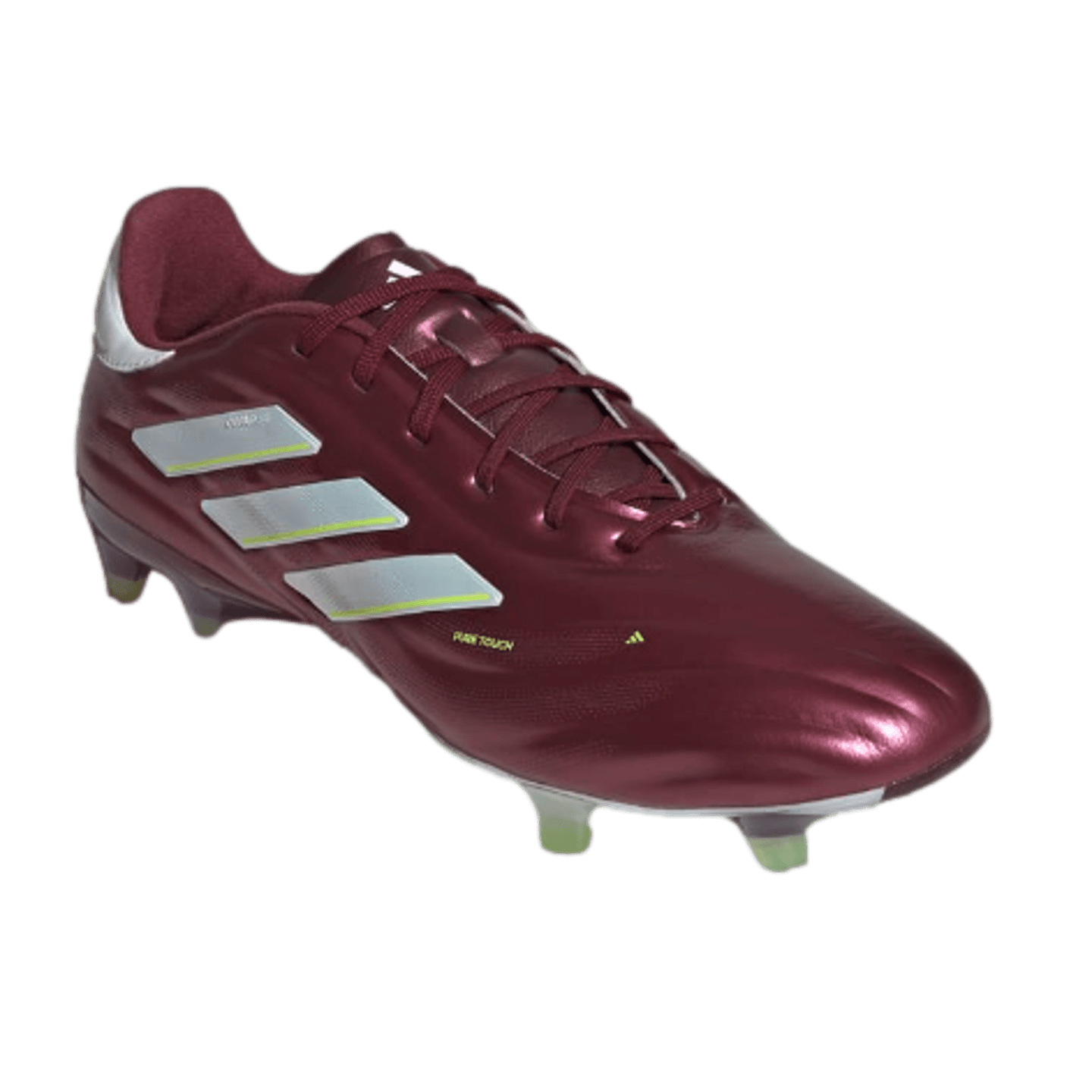 Adidas Copa Pure 2 Elite Firm Ground Cleats IE7486