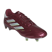 Adidas Copa Pure 2 Elite Firm Ground Cleats