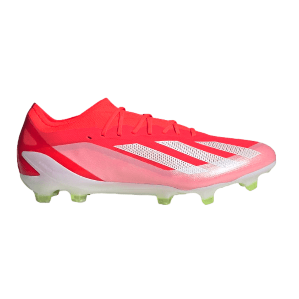 新品未使用 adidas X Crazyfast Elite HG/AG シューズ