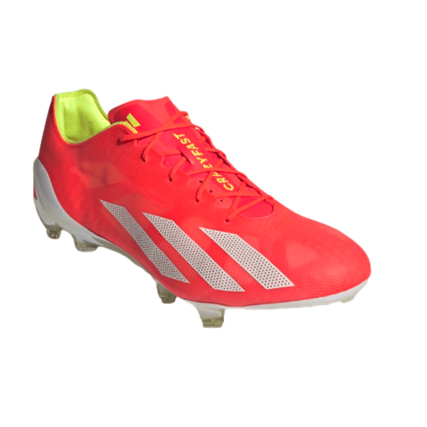 Adidas X Crazyfast+ Firm Ground Cleats IE2416