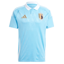 Adidas Belgium 2024 Away Jersey
