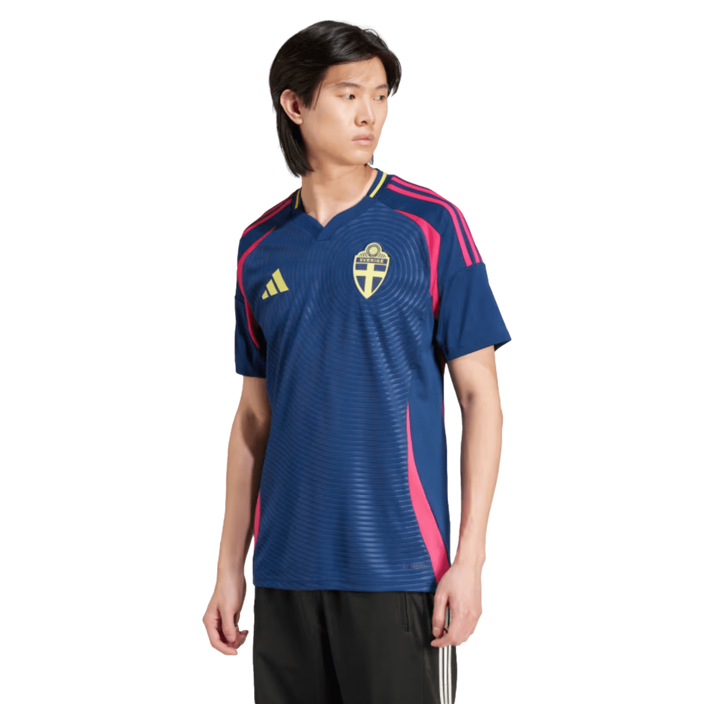 Maillot extérieur Adidas Suède 2024